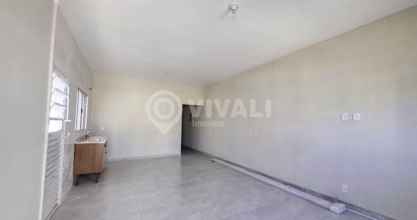Casa com 2 quartos à venda na Rua Francisco Walter de Camargo, Loteamento Horizonte Azul, Itatiba