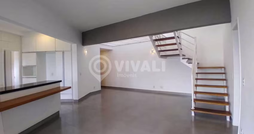 Apartamento com 3 quartos para alugar na Rua Augusto Cioffi, Jardim Panorama, Itatiba