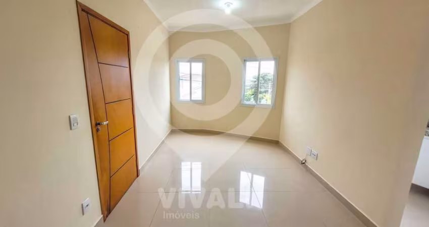 Apartamento com 3 quartos à venda na Rua João Franco do Amaral, Loteamento Itatiba Park, Itatiba