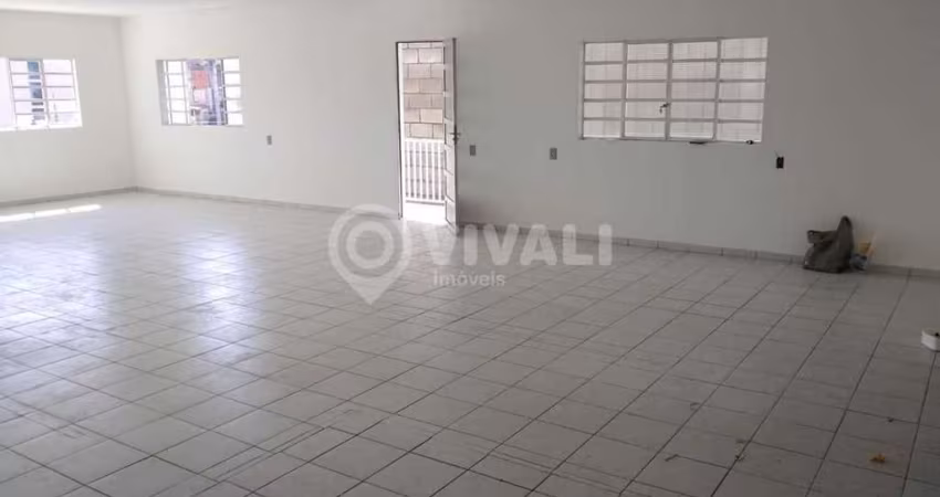 Ponto comercial à venda na Avenida São Paulo, Vila Arens II, Jundiaí