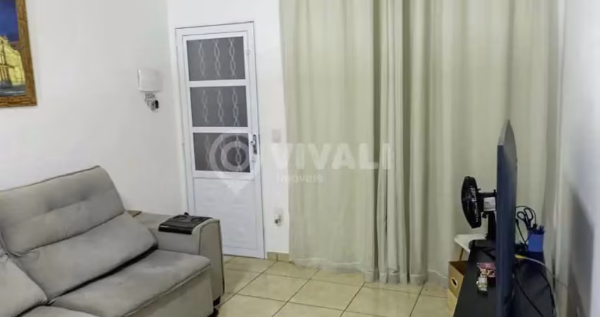 Casa com 3 quartos à venda na Rua Ernesto Consolini, Parque da Colina, Itatiba
