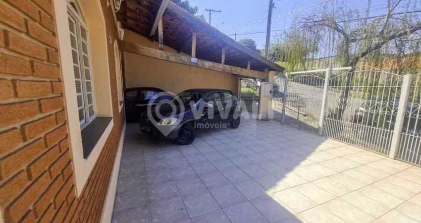 Casa com 3 quartos à venda na Rua Joaquim Rangel Barbosa, Cidade Jardim, Itatiba