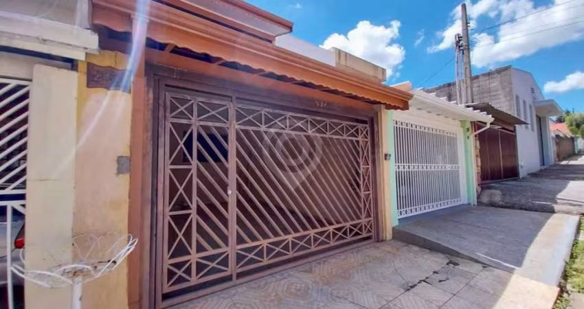 Casa com 2 quartos à venda na Rua João Bueno de Aguiar, Jardim Coronel Peroba, Itatiba