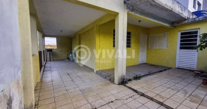 Casa com 4 quartos à venda na Rua Rafael Ordine, Jardim São José, Itatiba