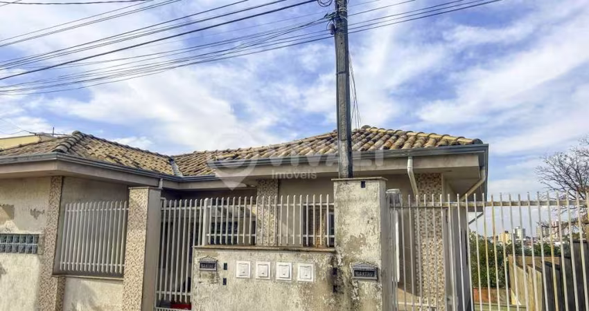 Casa comercial com 3 salas à venda na Rua Francisco Alves Cardoso, Jardim Coronel Peroba, Itatiba