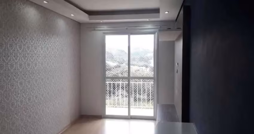 Apartamento com 2 quartos para alugar na Avenida Emílio Jafet Filho, Núcleo Residencial Afonso Zupardo, Itatiba