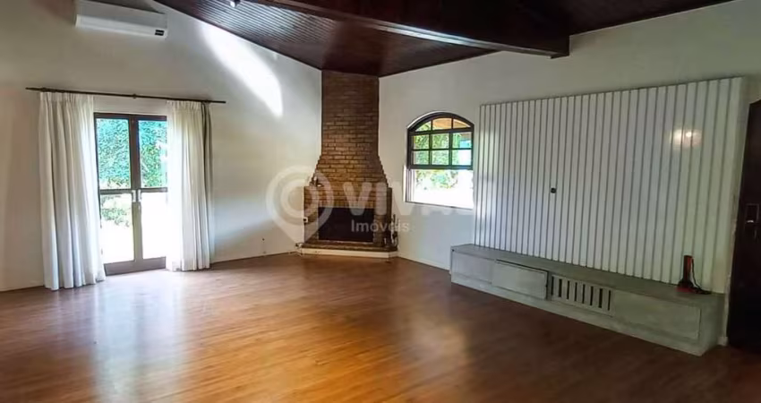 Casa com 3 quartos para alugar na Estrada Municipal Antônio Sesti, Recreio Costa Verde, Itatiba
