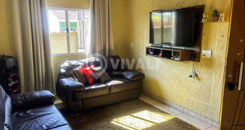 Casa com 2 quartos à venda na Rua Padre Lima, Jardim Ipê, Itatiba