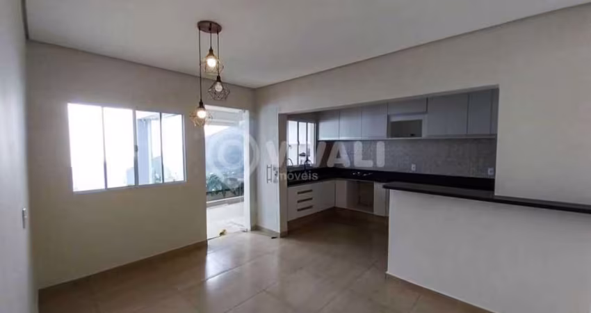 Casa com 3 quartos para alugar na Rua Marechal Floriano Peixoto, Vila Santa Terezinha, Itatiba