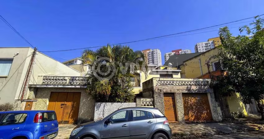 Casa com 3 quartos à venda na Rua João Pedro de Campos, Jardim Belém, Itatiba
