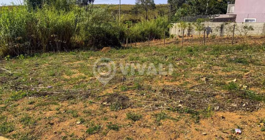 Terreno à venda na Rua José Carlos Tartari, Villaggio Fosuzzi, Itatiba