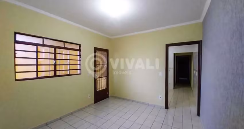 Casa com 3 quartos para alugar na Rua Germano Ferrari, Jardim Santa Filomena, Itatiba