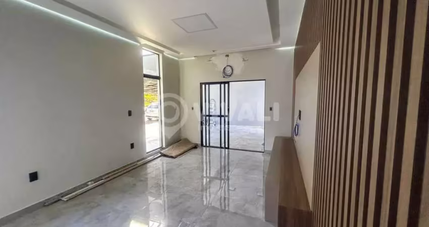 Casa com 3 quartos à venda na Rua Guido Alegre, Portal Giardino, Itatiba