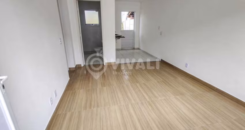 Casa em condomínio fechado com 2 quartos à venda na Estrada Municipal Lúcia Angelon Lanfranchi, Vila Bela Vista, Itatiba