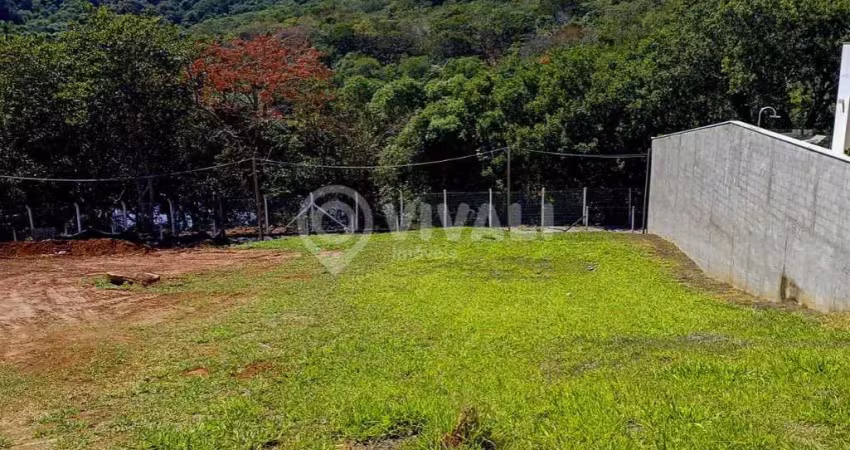 Terreno em condomínio fechado à venda na Avenida Rosa Scavone, Reserva Santa Rosa, Itatiba