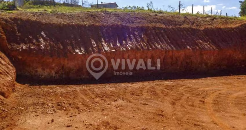 Terreno à venda na Avenida Guilherme Soave, Vivendas do Engenho D'Água, Itatiba