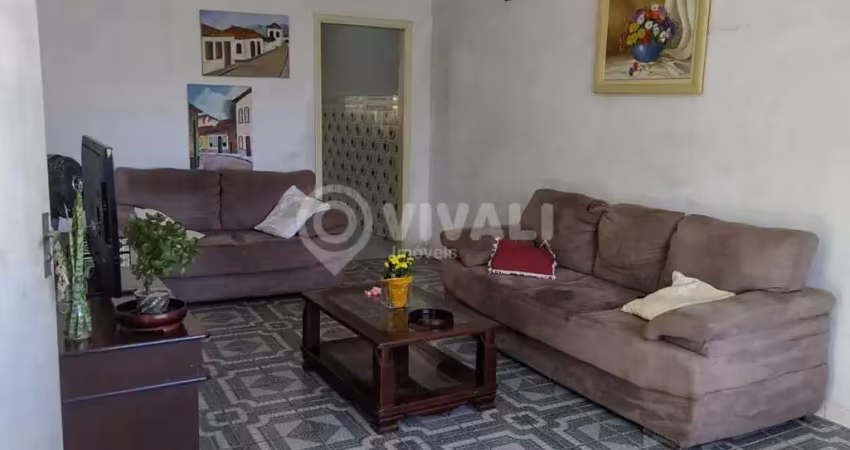 Casa com 2 quartos à venda na Rua Miguel Hércules, Jardim Tereza, Itatiba