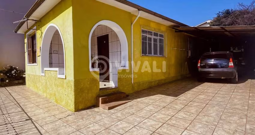 Casa com 3 quartos à venda na Rua Santa Clara, Vila Santa Clara, Itatiba