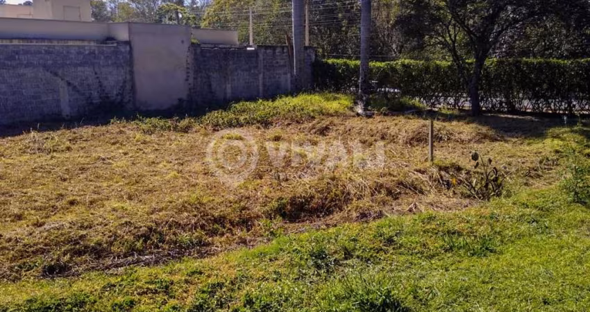 Terreno à venda na Rua Santa Biazotto Bedani, Parque Industrial San Francisco, Itatiba
