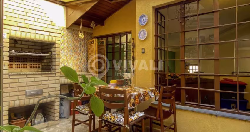 Casa com 3 quartos à venda na Rua Ranulfo Pinheiro de Lima, Vila Penteado, Itatiba