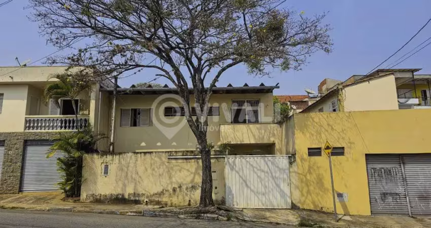 Casa com 2 quartos à venda na Avenida dos Expedicionários Brasileiros, Vila Brasileira, Itatiba