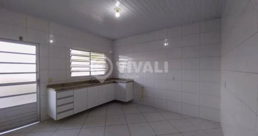 Casa com 1 quarto para alugar na Rua Bemvinda Martins Ceolim, Loteamento Residencial Terra Nova, Itatiba