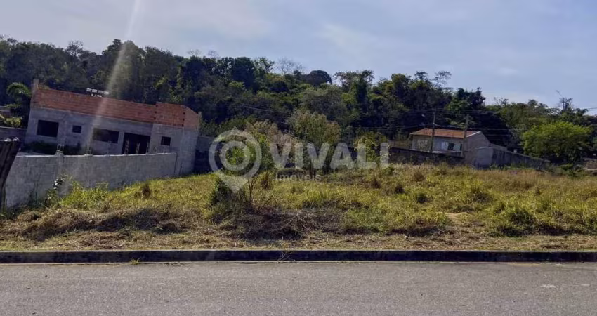Terreno à venda na Rua José Lázaro Chrispin, Nova Itatiba, Itatiba