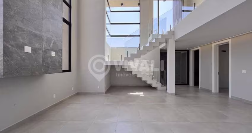 Casa em condomínio fechado com 4 quartos à venda na Rodovia Romildo Prado, Condomínio GSP Arts, Itatiba