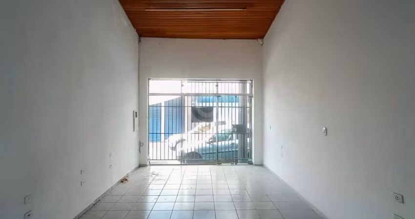 Ponto comercial para alugar na Rua Campos Salles, Centro, Itatiba
