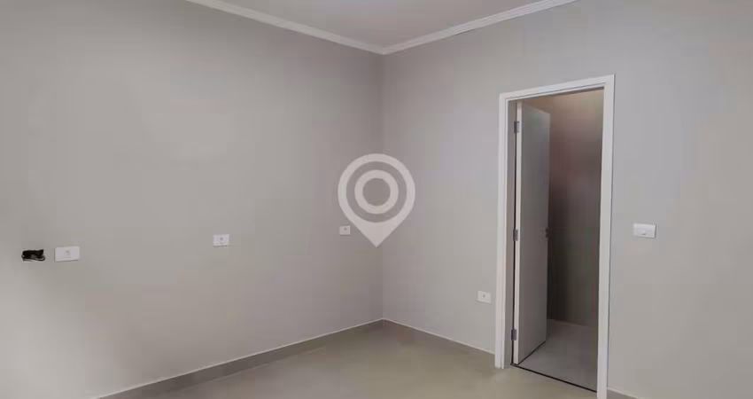 Sala comercial para alugar na Rua Francisco Ulhani, Jardim México, Itatiba