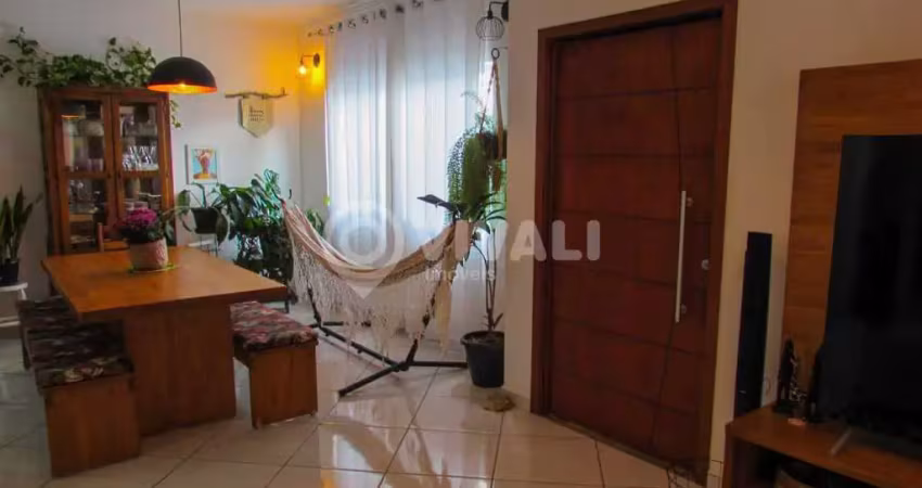 Casa com 3 quartos à venda na Rua Marcos Cisoto, Loteamento Residencial Central Park, Itatiba