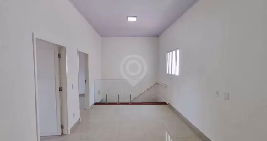 Casa com 2 quartos à venda na Rua Júlio Cesar, Centro, Itatiba