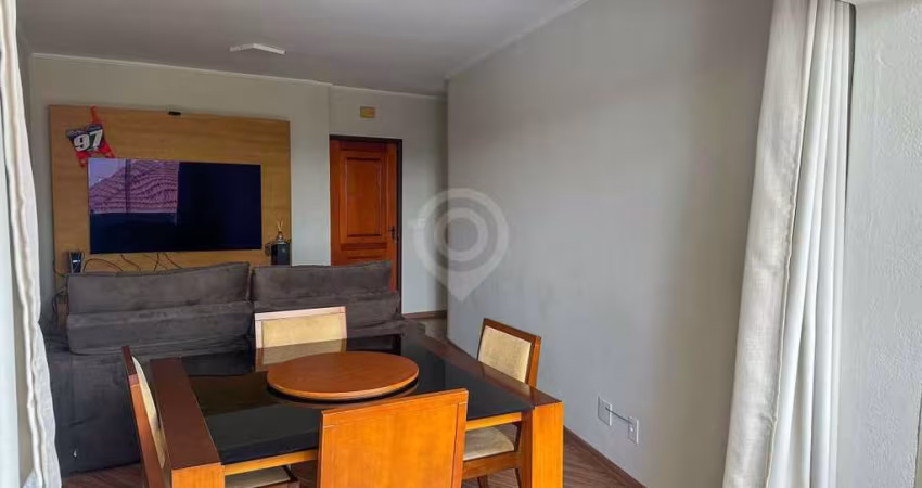 Apartamento com 3 quartos à venda na Avenida Barão de Itapema, Centro, Itatiba