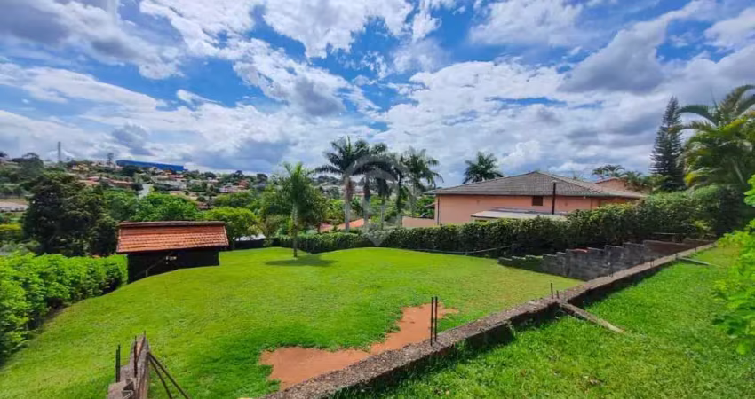 Terreno à venda na Rua Franklin Cunha, Jardim Leonor, Itatiba