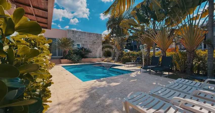 Casa em condomínio fechado com 4 quartos à venda na Estrada Antônio Américo Suzan, Condominio Village das Palmeiras, Itatiba