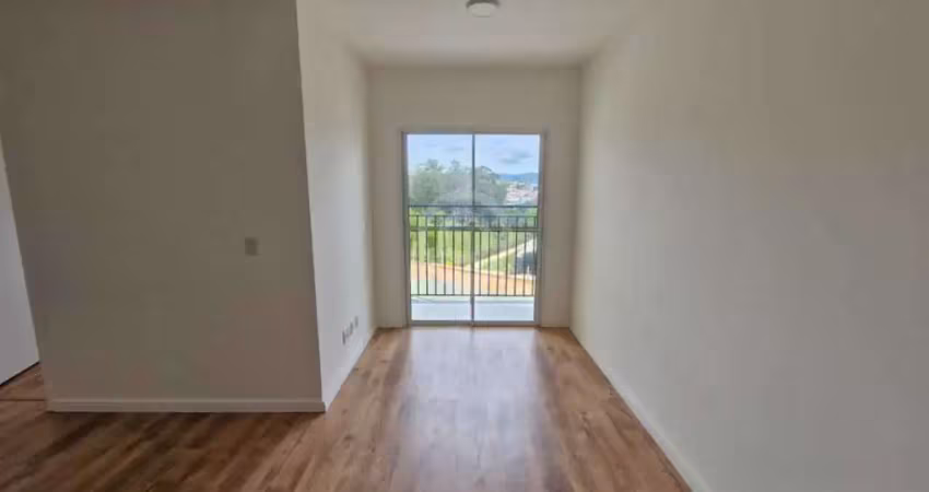Apartamento com 2 quartos para alugar na Rua José Soave, Jardim Ester, Itatiba