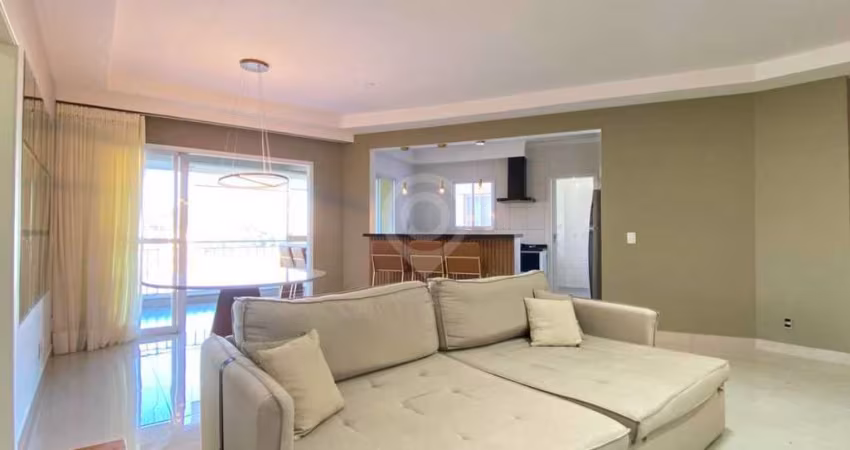 Apartamento com 3 quartos à venda na Rua Augusto Cioffi, Jardim Panorama, Itatiba