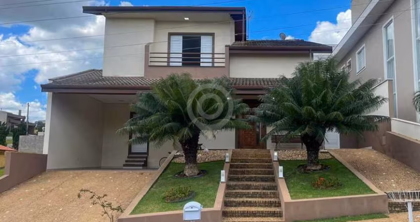Casa em condomínio fechado com 3 quartos à venda na Avenida Nossa Senhora das Graças, Condominio Ville de France, Itatiba