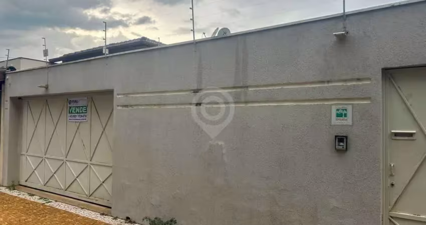 Casa com 3 quartos à venda na Rua Milano, Giardino D' Itália, Itatiba