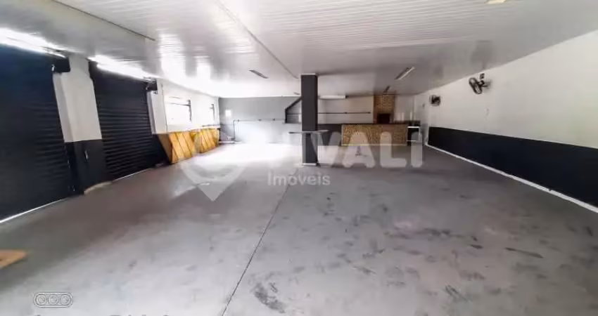 Barracão / Galpão / Depósito com 1 sala para alugar na Estrada Arlindo Torso, Jardim Galetto, Itatiba