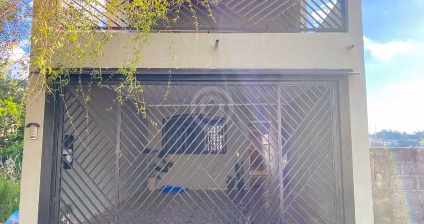 Casa com 3 quartos à venda na Rua José Simioni, Loteamento Rei de Ouro, Itatiba