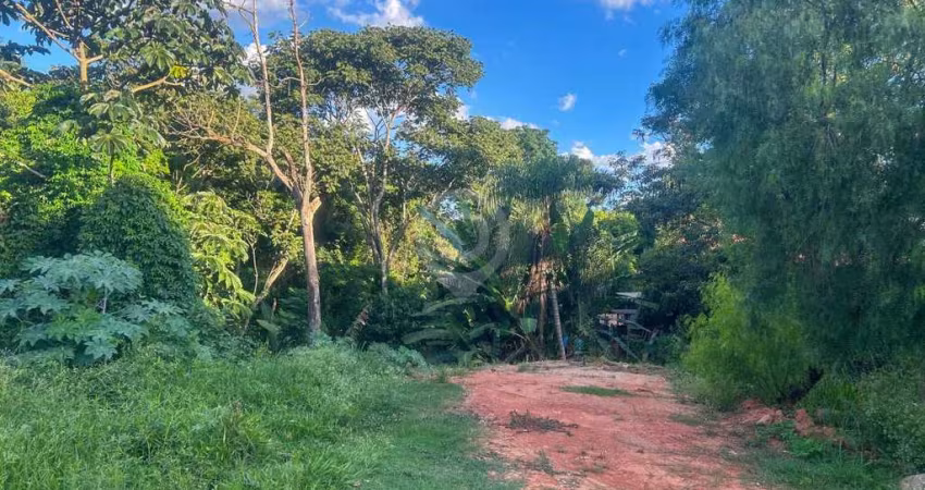 Terreno à venda na Rua Regina Poli Bredariol, Vivendas do Engenho D'Água, Itatiba