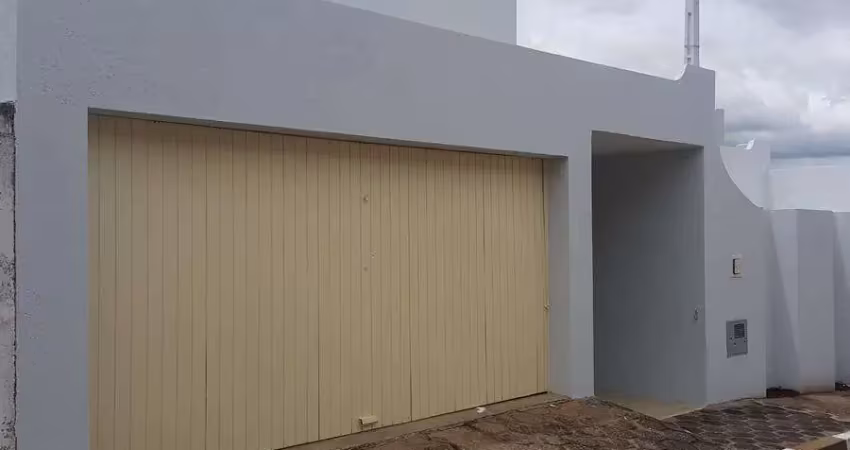 Casa com 4 quartos à venda na Rua João Amá, Jardim Nice, Itatiba