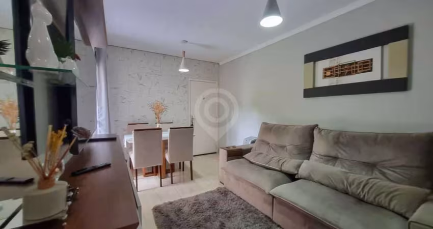 Apartamento com 2 quartos à venda na Rua José Soave, Jardim Ester, Itatiba