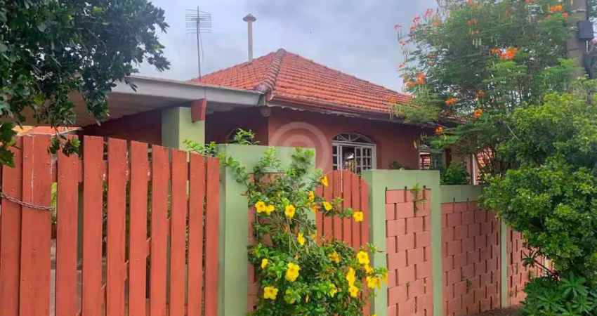Casa com 3 quartos à venda na Travessa Primeiro de Novembro, Vila Cruzeiro, Itatiba