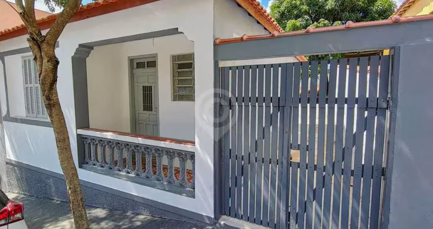 Casa com 2 quartos à venda na Rua Campos Sales, Centro, Itatiba