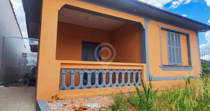 Casa comercial com 5 salas para alugar na Rua Piza e Almeida, Centro, Itatiba