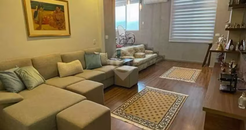 Casa em condomínio fechado com 4 quartos à venda na Rua Éttore Papa, Colinas do Ermitage (Sousas), Campinas