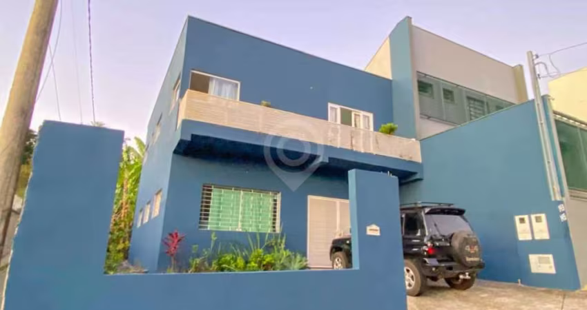Casa comercial com 2 salas à venda na Rua Antônio Busca, Jardim Santo Antônio, Itatiba