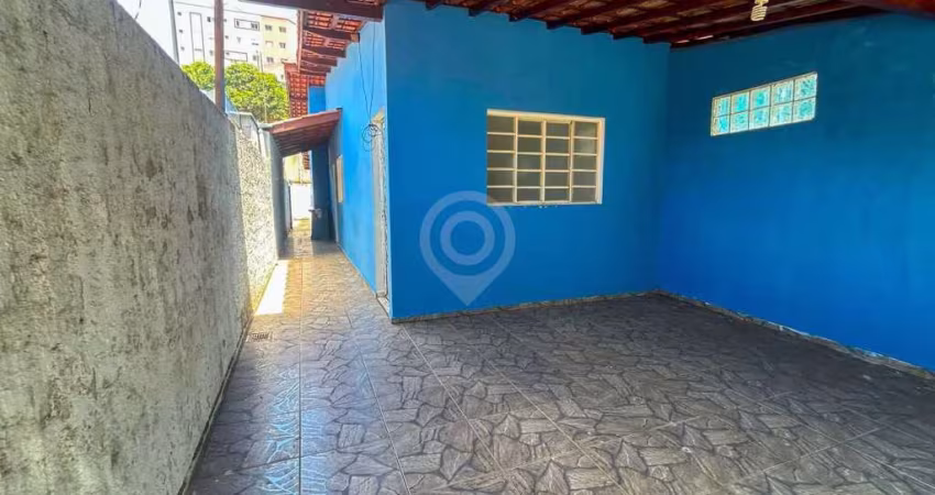 Casa com 2 quartos à venda na Avenida José Edgard Sanfins, Jardim Palladino, Itatiba